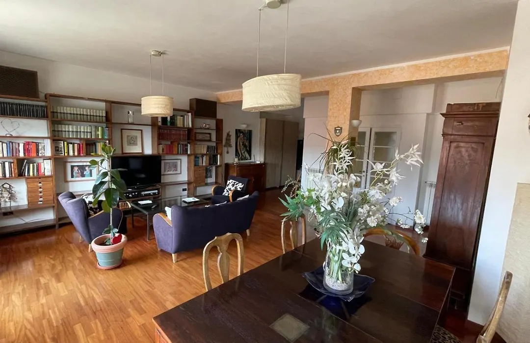 Lepanto Lovely Apartment-1