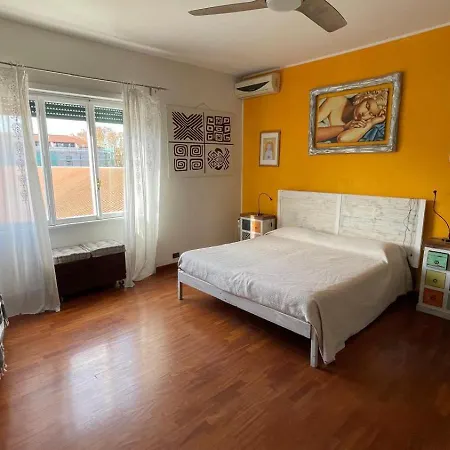 Lepanto Lovely Apartment-2