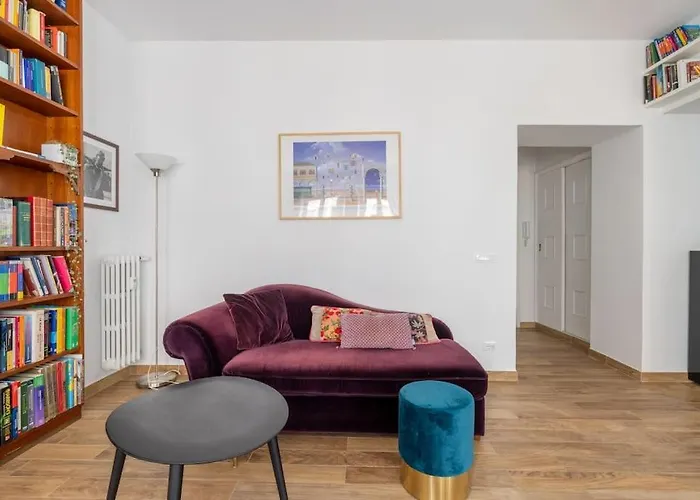 HospitalityRome Casa Veronica