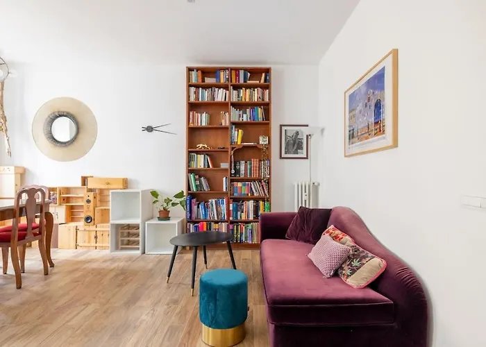 HospitalityRome Casa Veronica